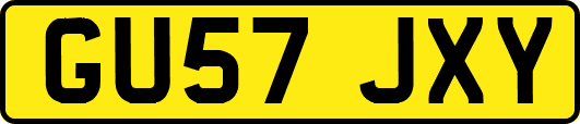 GU57JXY