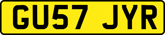 GU57JYR
