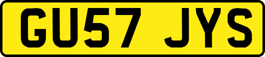 GU57JYS