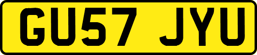 GU57JYU