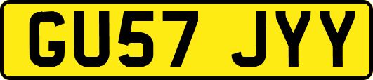 GU57JYY