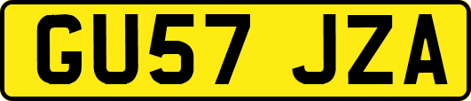 GU57JZA