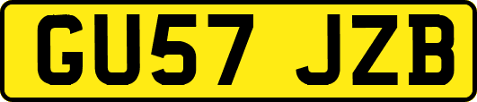 GU57JZB