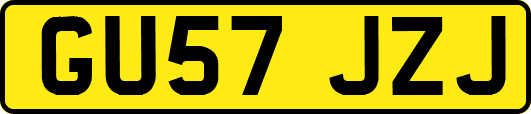GU57JZJ