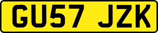 GU57JZK