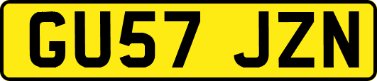 GU57JZN