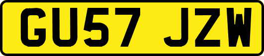 GU57JZW