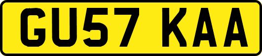 GU57KAA
