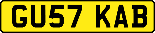 GU57KAB