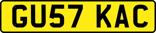GU57KAC