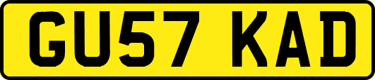 GU57KAD