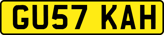 GU57KAH
