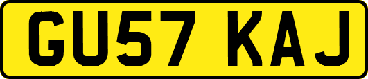 GU57KAJ