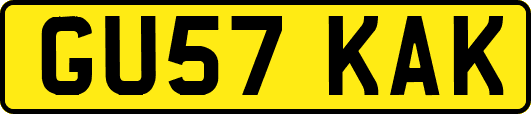GU57KAK