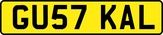 GU57KAL