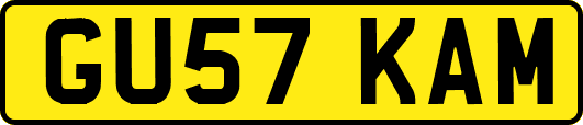 GU57KAM