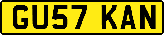 GU57KAN