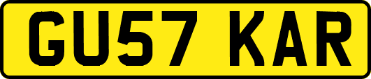 GU57KAR
