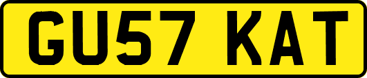 GU57KAT