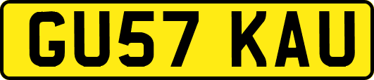 GU57KAU