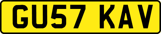 GU57KAV