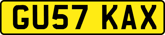 GU57KAX