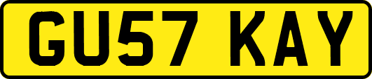 GU57KAY