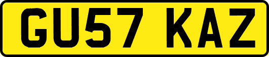 GU57KAZ