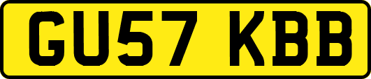 GU57KBB