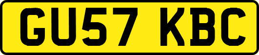 GU57KBC
