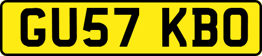 GU57KBO