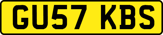 GU57KBS