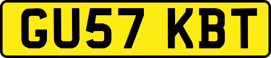 GU57KBT