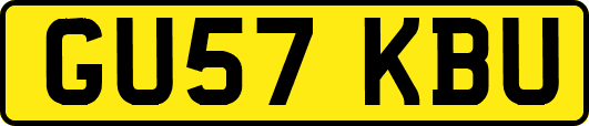 GU57KBU