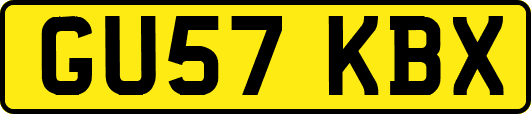 GU57KBX