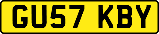 GU57KBY