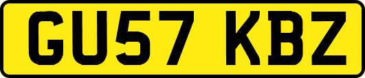 GU57KBZ