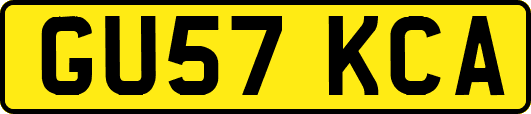 GU57KCA