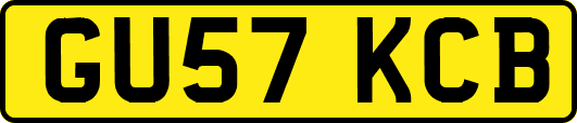 GU57KCB