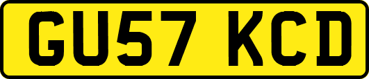 GU57KCD