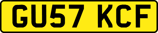 GU57KCF
