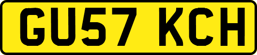 GU57KCH