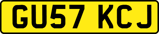 GU57KCJ