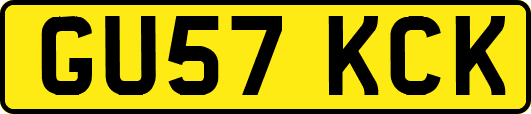 GU57KCK