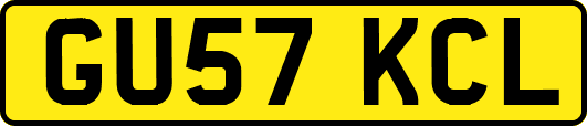 GU57KCL