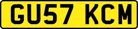 GU57KCM