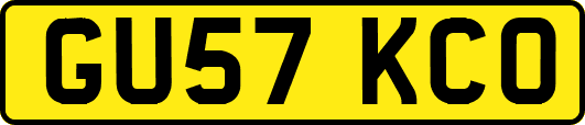 GU57KCO