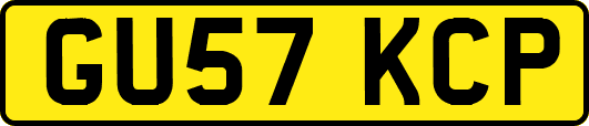 GU57KCP