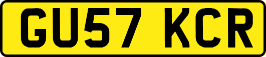 GU57KCR