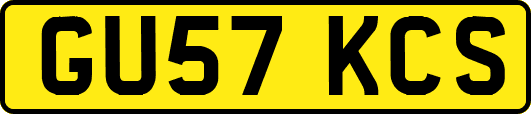 GU57KCS